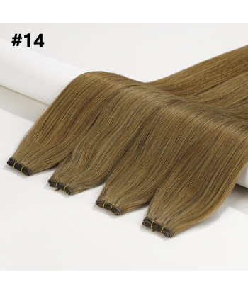 Cabelo Liso Premium Russo JUSQU'A -70%! 