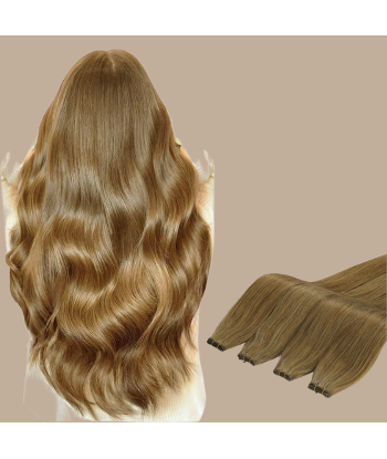 Cabelo Liso Premium Russo JUSQU'A -70%! 