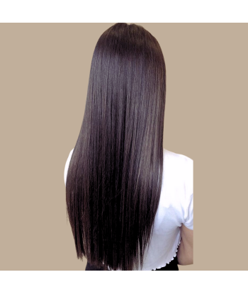 100 Steife Keratin-Extensions Découvrez la collection