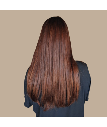 100 Steife Keratin-Extensions Découvrez la collection