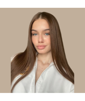 100 Steife Keratin-Extensions Découvrez la collection