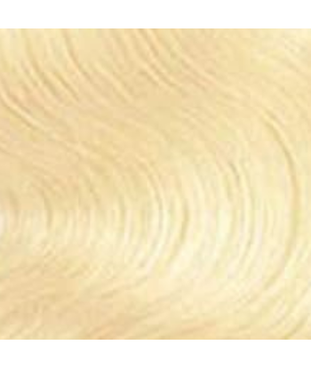 Haarglättung Jungfernhaar Human Hair Body Wave 7A Platinblond 613 100 Gr une grave pollution 