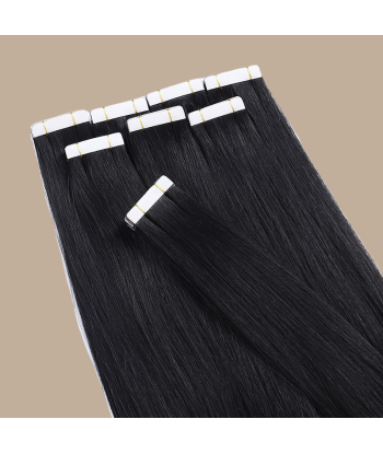 Extensions Klebeband / tapes glattes Premium Russisches Haar 1  ouvre sa boutique