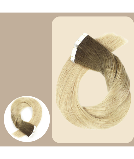 Extensions Klebeband / Premium Russisches Haar T10/20 Venez acheter