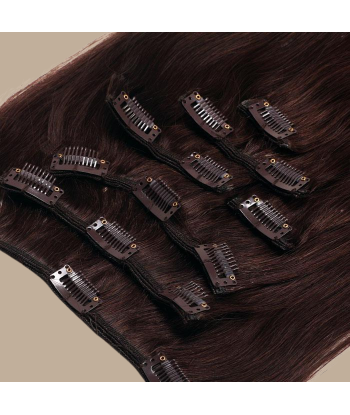 Extensions Clips Raides commande en ligne