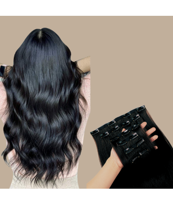 Erweiterung zu Clips Premium Russian Hair 1 50-70% off 