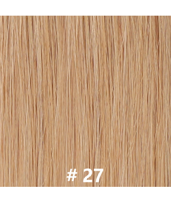 50 Premium Keratin Extensions Glatt mit I-Spitze shop