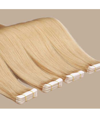 Extensions Adhésives / tapes raides Premium Russian Hair outlet