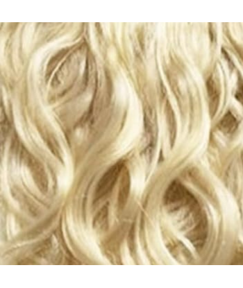 Body Wave Platina Blonde Extensions Kit 120 gr pas cher 