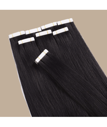 Premium Russische Haren Steile Tape-Extensions 2 votre