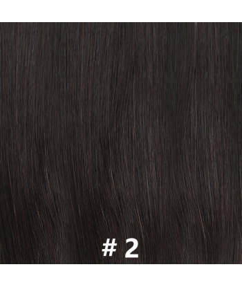 Premium Russische Haren Steile Tape-Extensions 2 votre