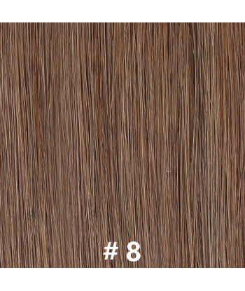 Premium Russisch Haar Rechte Weave 8 prix