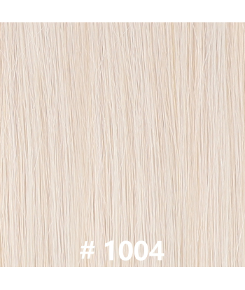 Premium Russisch Haar Rechte Weave 1004 en stock