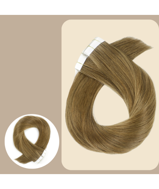 Premium Russian Hair -teipit / teippipidennykset 14 50-70% off 