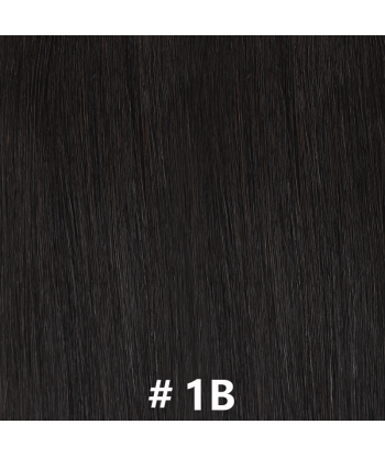 Extensions Adesive / nastri rigidi Premium Russian Hair 1B 2 - 3 jours ouvrés.