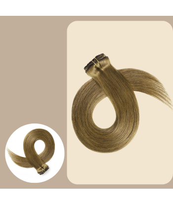 Estensione a Clips Premium Russian Hair 14 est présent 