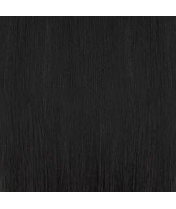 Black Straight Clip Extensions 120 Gr Venez découvrir notre 