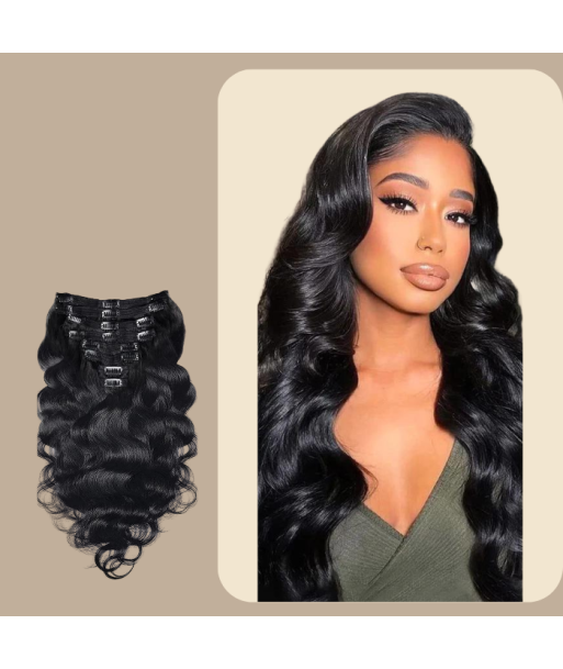 Body Wave Black 120 Gr des créatures d'habitude