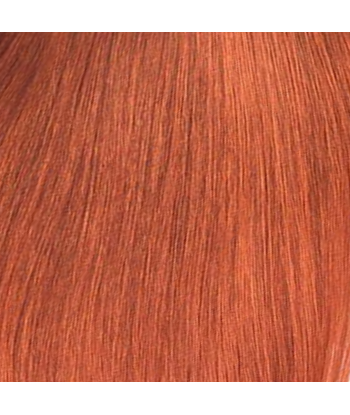 Tissage Cheveux Vierge Human Hair Straight 7A Ginger 350 100 Gr d'Europe débarque