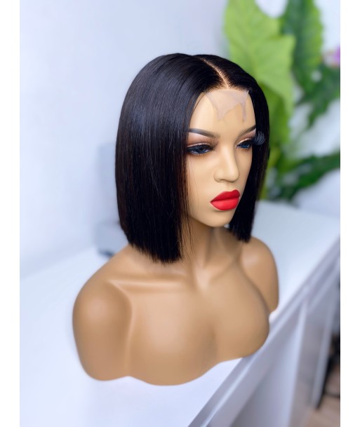 Kim K bob wig prix