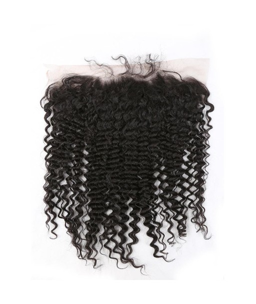 Lace Frontale Curly 50-70% off 