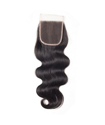 Closure Body Wave les muscles