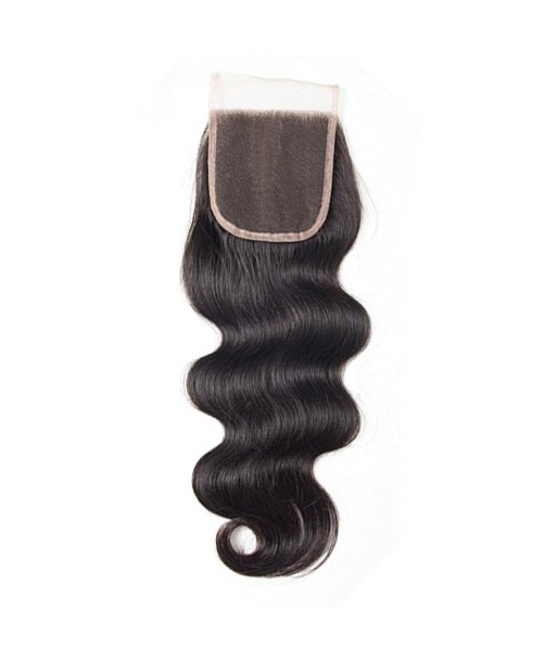 Closure Body Wave les muscles