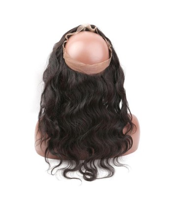 Lace 360 Body Wave des créatures d'habitude