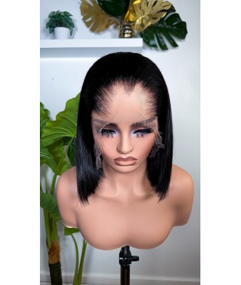 Talia Unit Low Hairline Bob Wig. sélection de produits