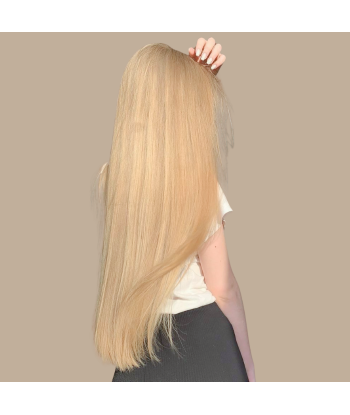 Sterke klipputvidelser blonde meilleur choix