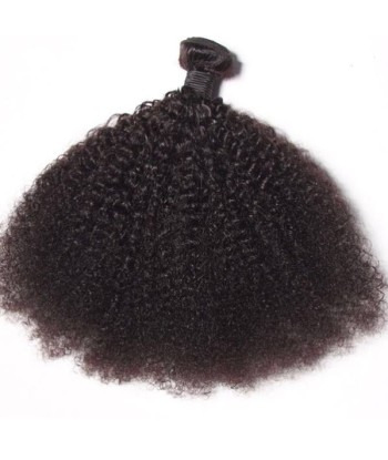 Tissage Kinky Curly de l' environnement