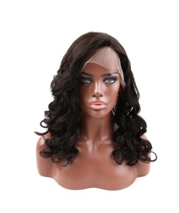 LaceWig Loose Wave En savoir plus