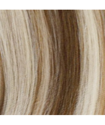 Forlengelse til Clips Premium Russian Hair P12/1004 50-70% off 