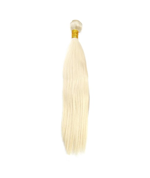 Tissage Lisse Blond 613 est présent 