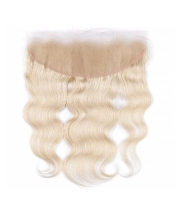 Lace Frontale Body Wave Blond 613 prix pour 