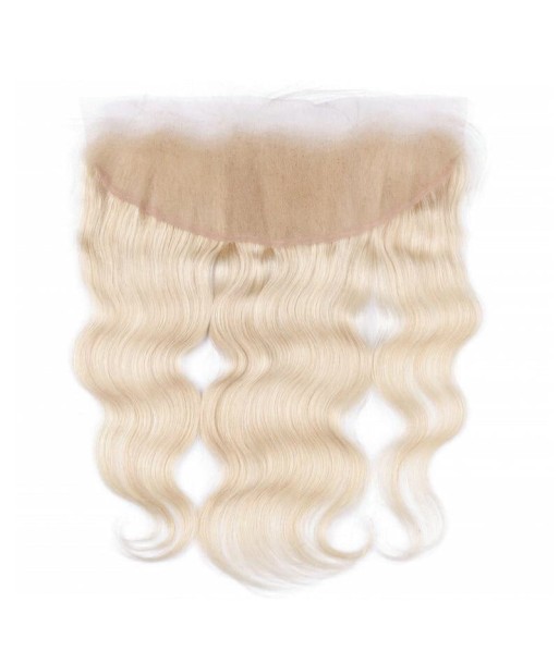 Lace Frontale Body Wave Blond 613 prix pour 