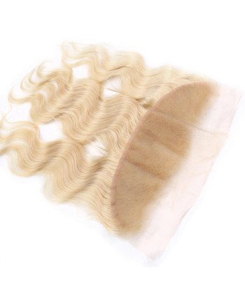 Lace Frontale Body Wave Blond 613 prix pour 