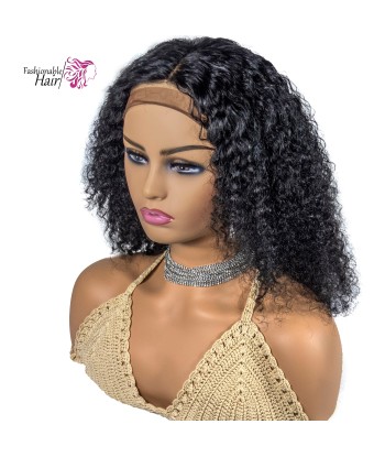 Perruque kinky curly cheveux 100%humain qualité remy commande en ligne