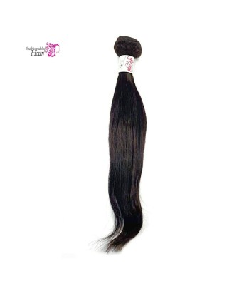 Tissage lisse de couleur naturelle 100%human hair en qualité remy hair Toutes les collections ici