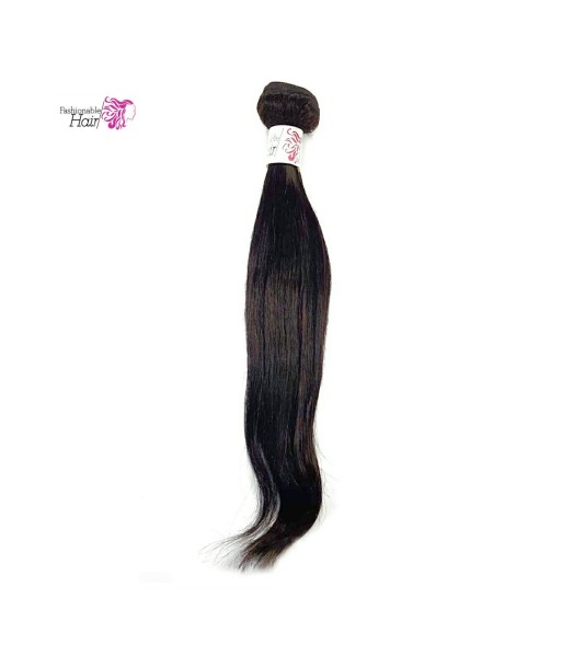 Tissage lisse de couleur naturelle 100%human hair en qualité remy hair Toutes les collections ici