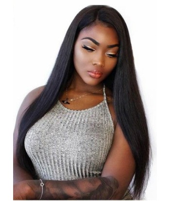 Tissage lisse de couleur naturelle 100%human hair en qualité remy hair Toutes les collections ici