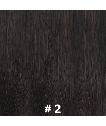 Cabelo Liso Premium Russo JUSQU'A -70%! 