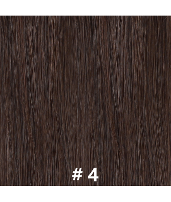 Cabelo Liso Premium Russo JUSQU'A -70%! 