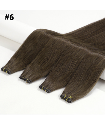 Cabelo Liso Premium Russo JUSQU'A -70%! 